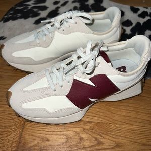 New balance 327